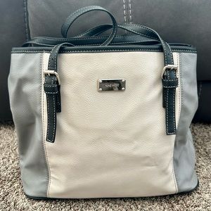 Nine West tote bag
